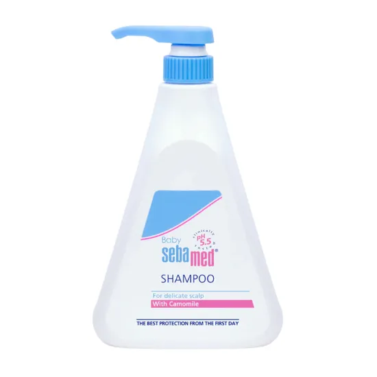 Sebamed Baby Shampoo