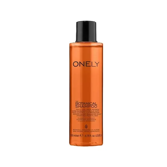 Farmavita Onely The Botanical Shampoo
