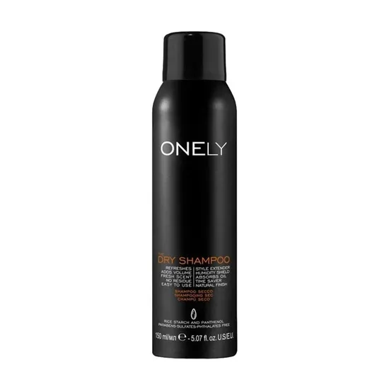Farmavita Onely The Dry Shampoo