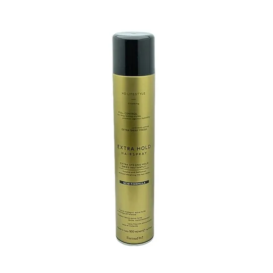Farmavita HD Lifestyle Extra Hold Hairspray