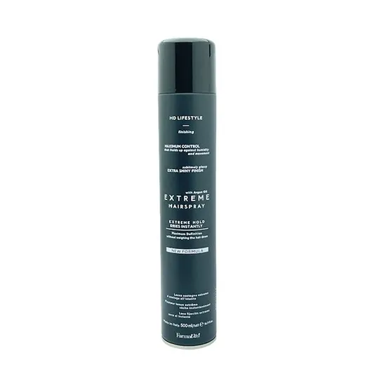 Farmavita HD Lifestyle Argan Oil Extreme Hairspray