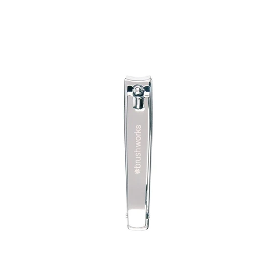 Brushworks Toe Nail Clipper