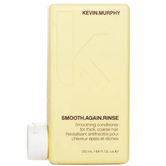 Kevin.MurphySmooth.Again.Rinse (Smoothing Conditioner - For Thick, Coarse Hair) 250ml/8.4oz - Image 2