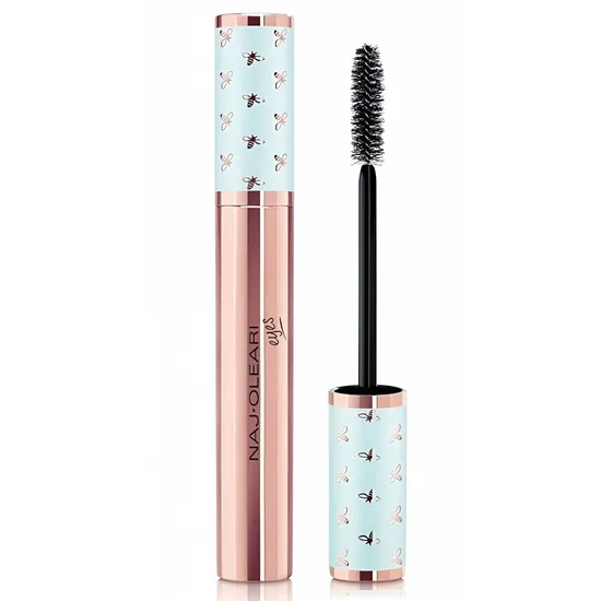 Naj Oleari Wear The Volume Mascara