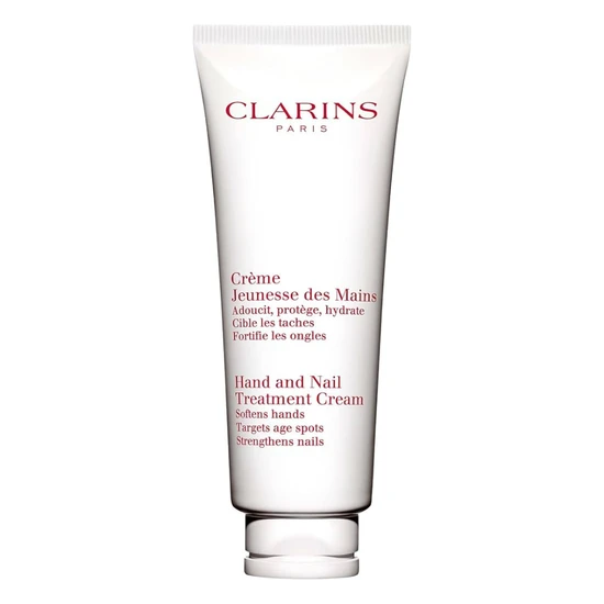 Clarins Hand & Nail Treatment Cream