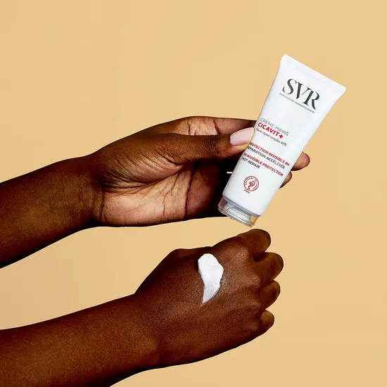 SVR CICAVIT+ Repairing Hand Cream