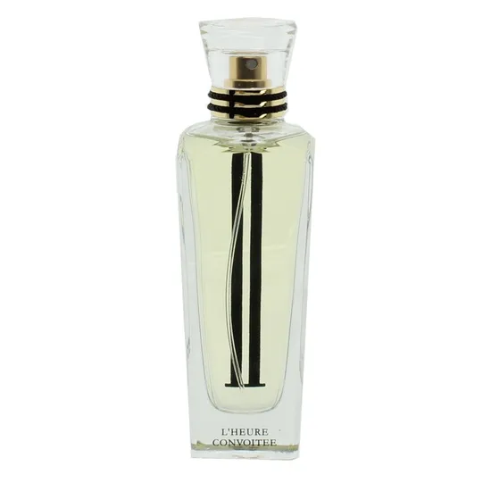 Cartier L'Heure Convoitee II Eau De Parfum