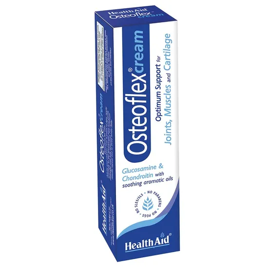 Health Aid Osteoflex Cream