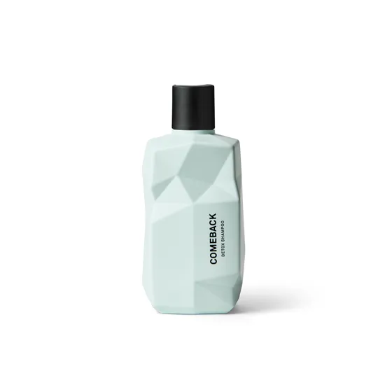 Nine Yards Comeback Detox Shampoo 300Ml