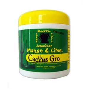 Jamaican Mango and Lime Cactus Gro