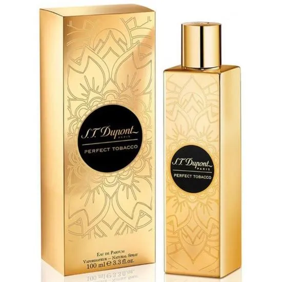 St Dupont Perfect Tobacco Eau De Parfum