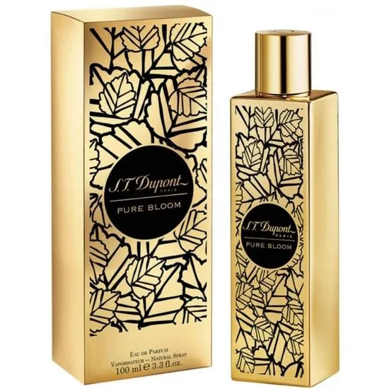 St Dupont Pure Bloom Eau De Parfum