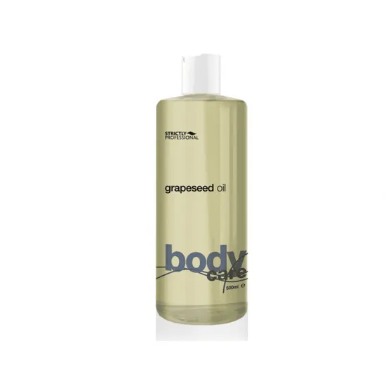 Strictly Professional Grapeseed Oil