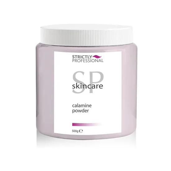 Strictly Professional Calamine Powder