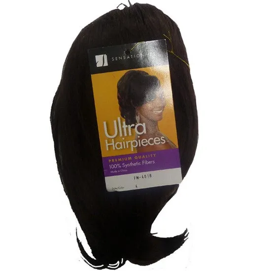 Sensationnel Ultra Hairpieces UH FM 4018