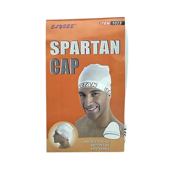 Elysee Star Spartan Cap