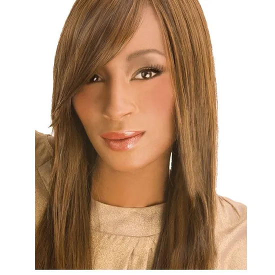 Sensationnel Soft N Silky Synthetic Perm Yaki Wvg