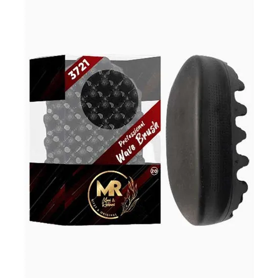 Kashmir Professional Wave Brush 3721