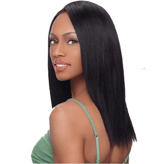Sensationnel Premium Too Human Hair Silky Pro Weaving