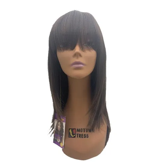Jazzy Liberty Wig Collection Synthetic Hilton Wig