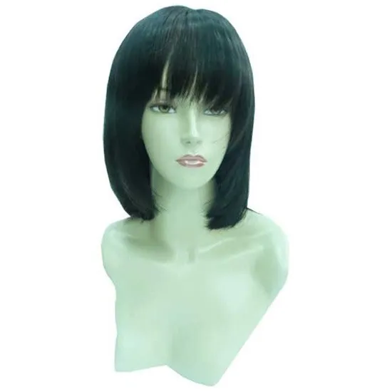 Jazzy Liberty Collection Synthetic Wig Carmen