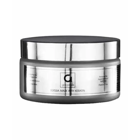 Gorgeous Elyssia Mask With Keratin