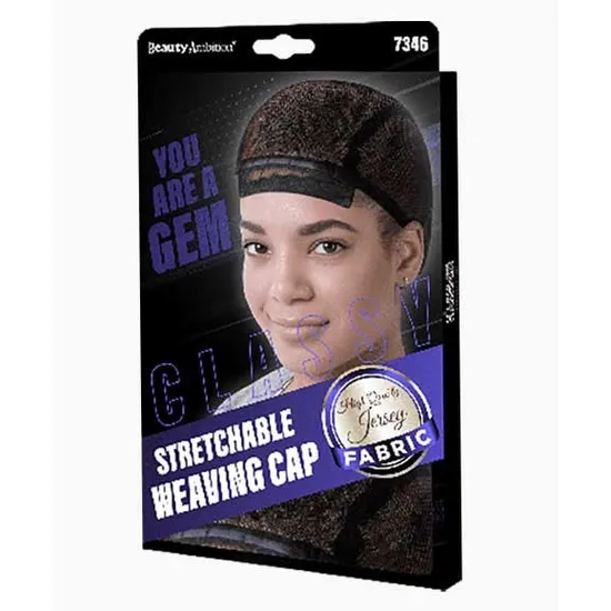 Kashmir Beauty Ambition Classy Stretchable Weaving Cap 7346