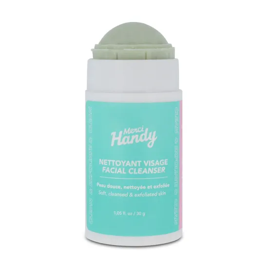 Merci Handy Facial Cleanser Stick