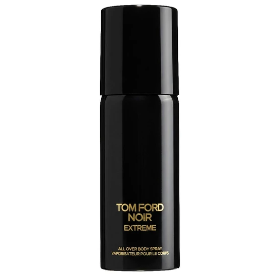Tom Ford Noir Extreme All Over Body Spray