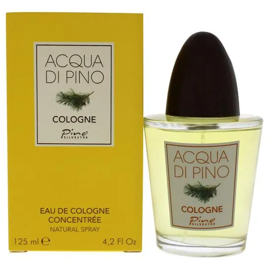 Pino Silvestre Acqua Di Pino Eau De Cologne Concentree