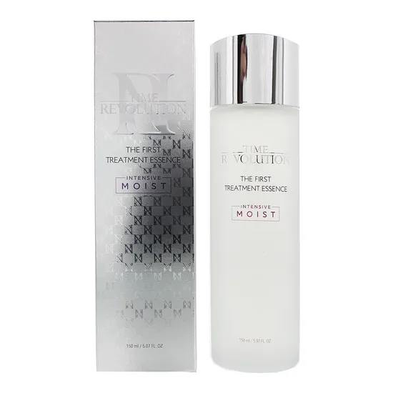 MISSHA Time Revolution The First Treatment Essence Intensive Moist