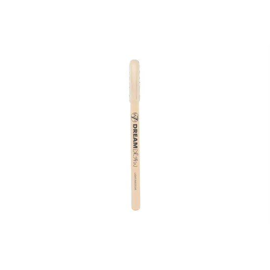 W7 Dream Draw 3 in 1 Pencil 1.2g - Light Medium - Image 2