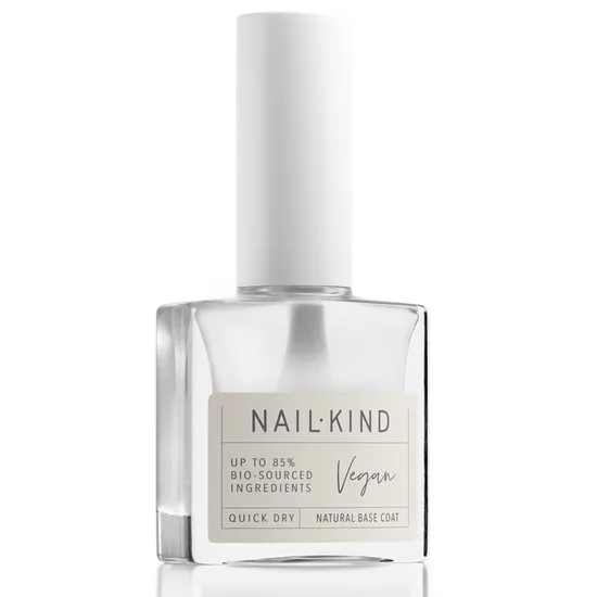 NailKind Natural Base Coat