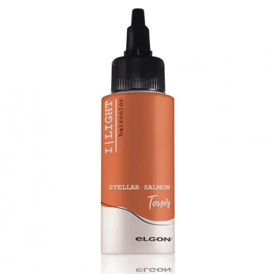 Elgon I-Light Stellar Salmon