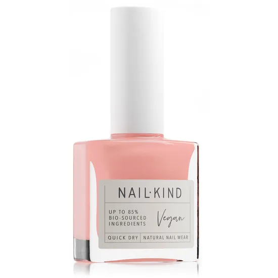 NailKind Fuzzy Peach