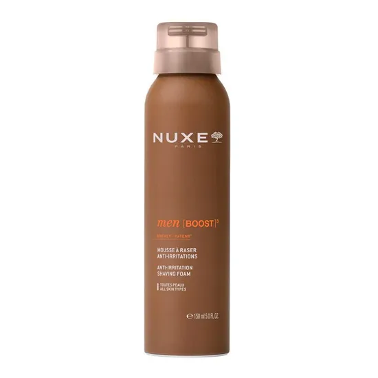 Nuxe Men Anti-Irritating Shaving Foam