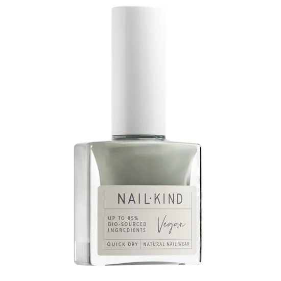 NailKind Crocodile Smile