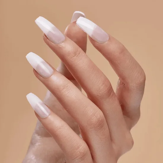 Kiss Nude Nails