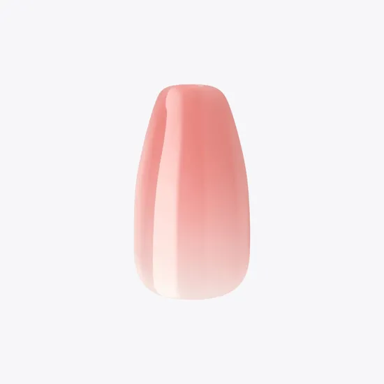 Kiss Bare-But-Better Acrylic Gel Nails