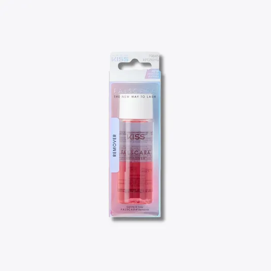 Kiss Falscara Eyelash Remover
