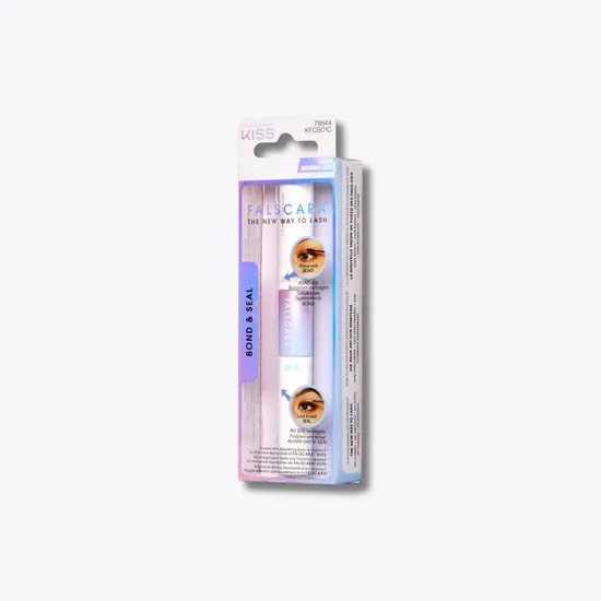Kiss Falscara Bond & Seal Eyelash Glue