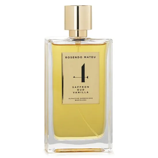Rosendo Mateu Olfactive Expressions Barcelona No 4 Eau De Parfum