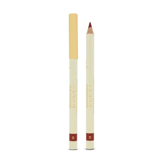 Gucci Rubis 05 Red Lip Pencil Lip Liner