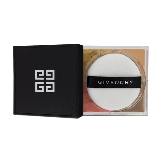 GIVENCHY Prisme Libre Loose Setting Powder