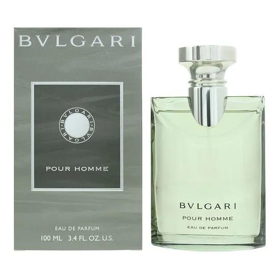 Bvlgari Pour Homme Eau De Parfum 100ml Spray - Image 5