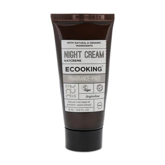 Ecooking Night Cream
