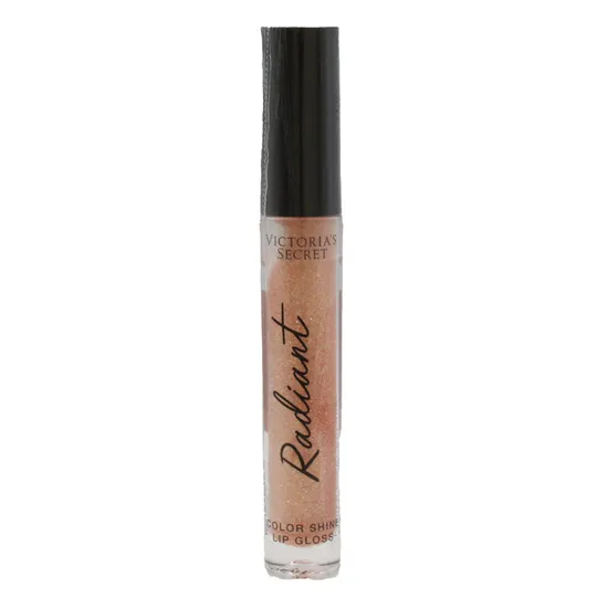 Victoria's Secret Coral Shine Lip Gloss