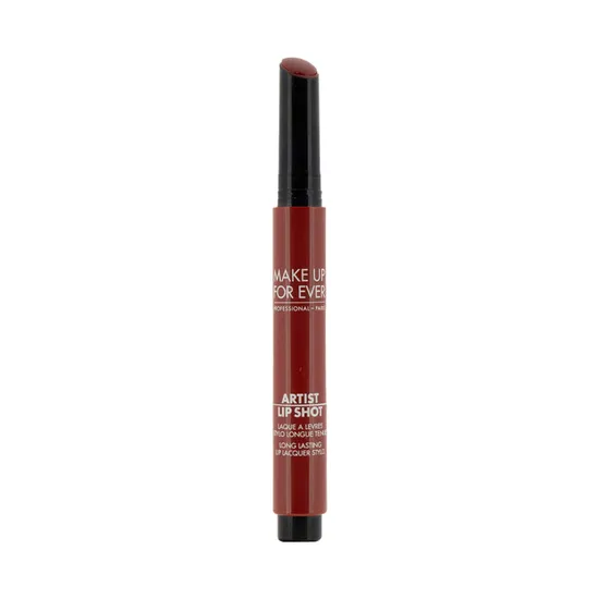 MAKE UP FOR EVER Artist Lip Shot Lipstick