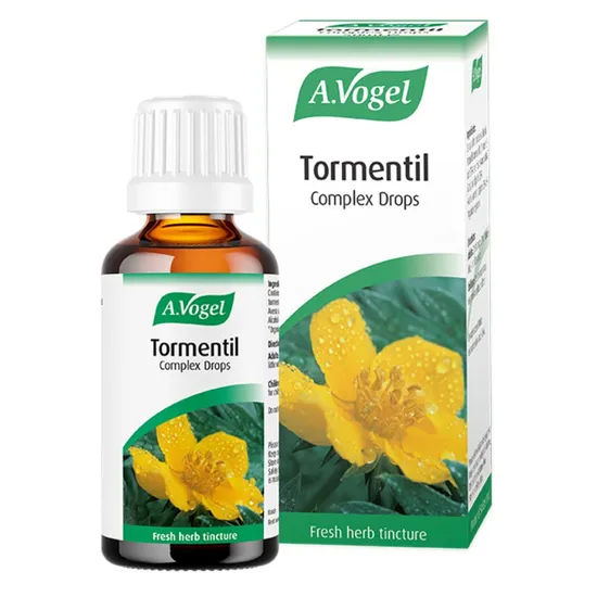 A.vogel Tormentil Complex Drops 50Ml