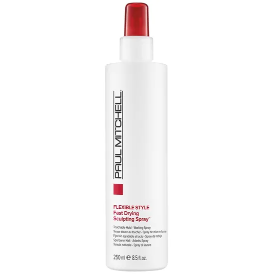 Paul Mitchell Flexible Style Fast Drying Sculpting Spray